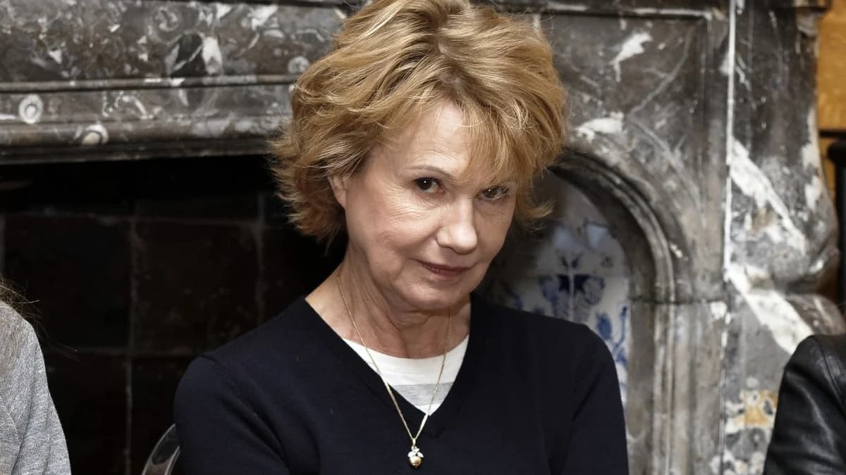 Une célébrité déclare « Il y a eu des soirs où… »