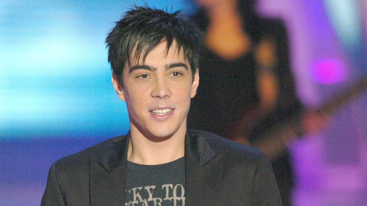 Avant sa disparition, Grégory Lemarchal appelait à être honnête sur sa maladie