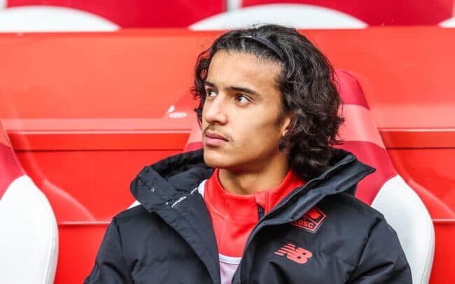 Transfert : PSG et Arsenal en concurrence pour un joueur marocain