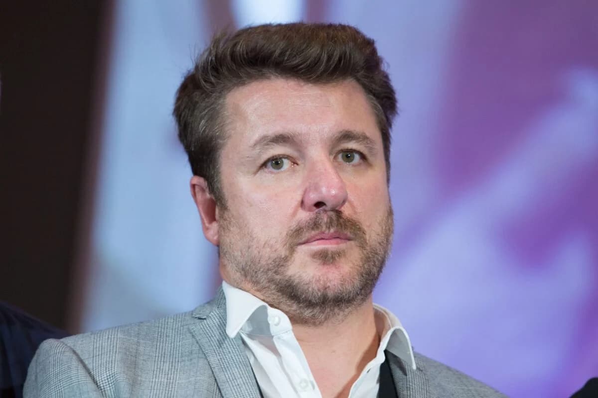 Bruno Guillon dénonce les critiques l’accusant d’avoir ‘pleuré sur tous les plateaux’