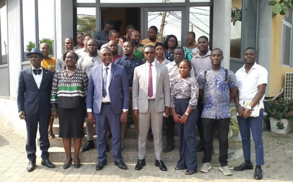 Togo : CCI-Togo forme les entreprises aux mesures fiscales de la loi de finances 2026