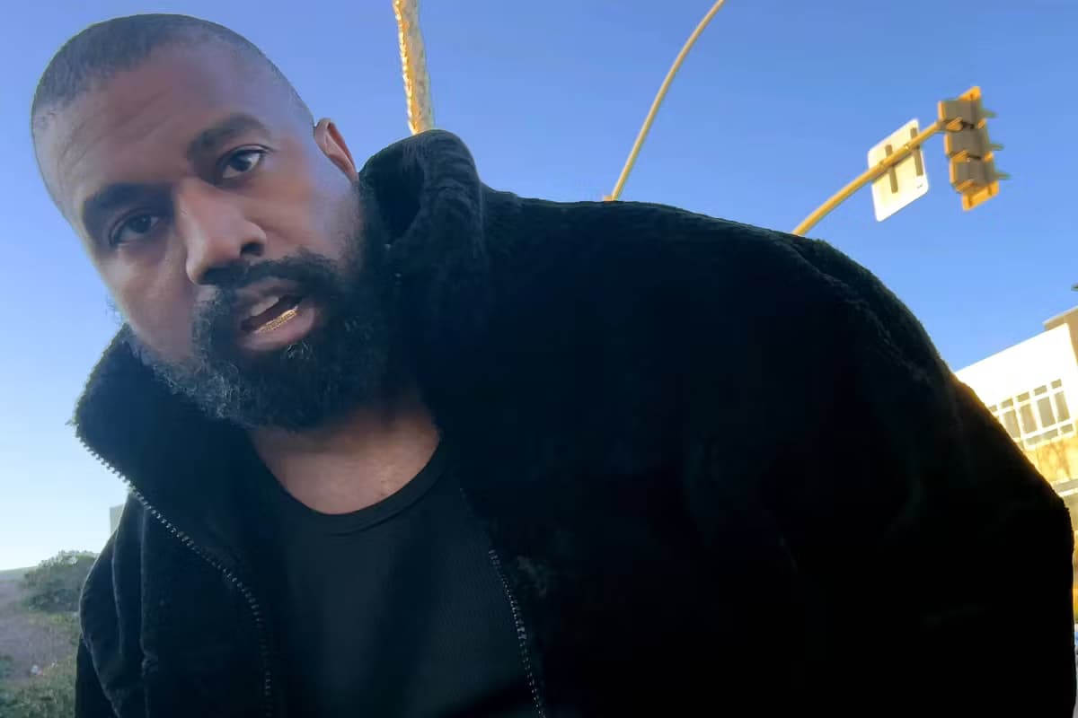 Kanye West accusé d’islamophobie