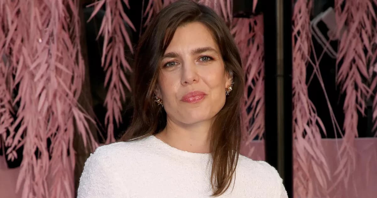 Charlotte Casiraghi sur RTL : ses confidences sur l’éducation de Balthazar et Raphaël