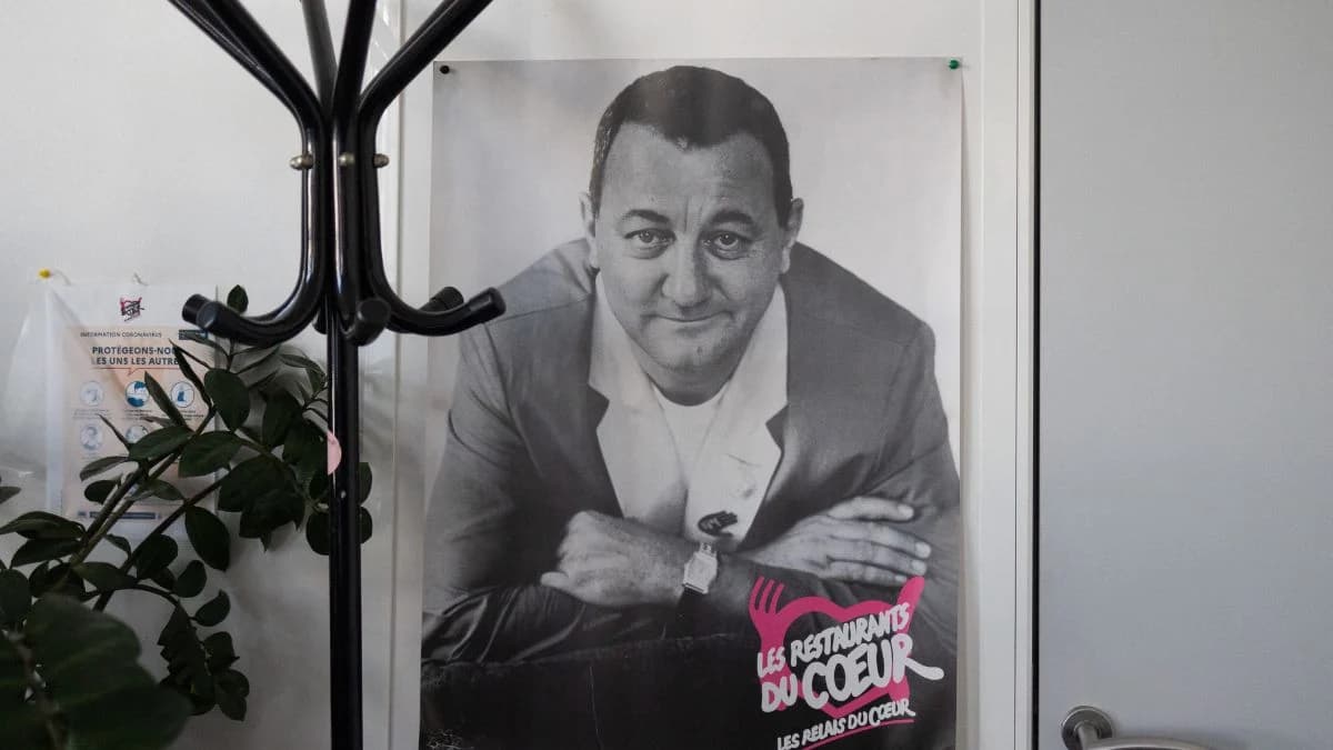 Jean-Jacques Goldman critiqué après la virée des Enfoirés