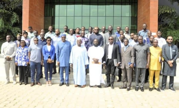 Togo : Université de Lomé organise un symposium sur la science ouverte