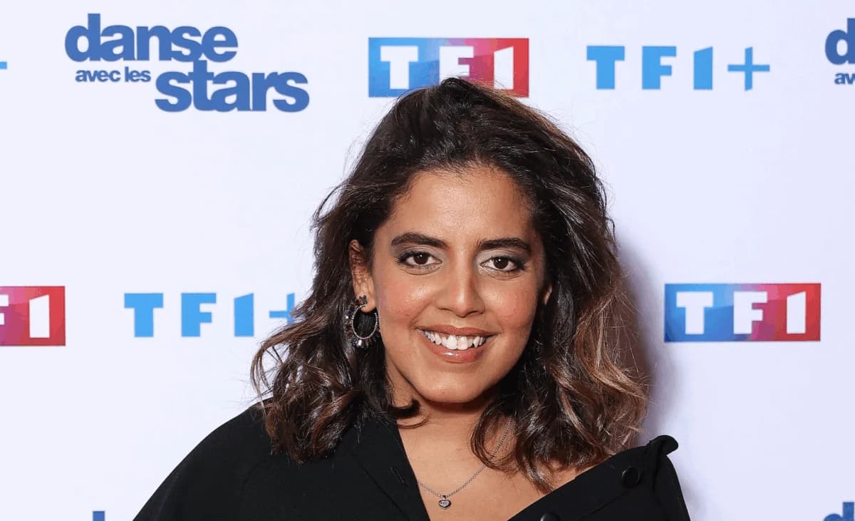 Inès Reg et Natasha St‑Pier de nouveau en conflit sur TF1 deux ans après leur clash