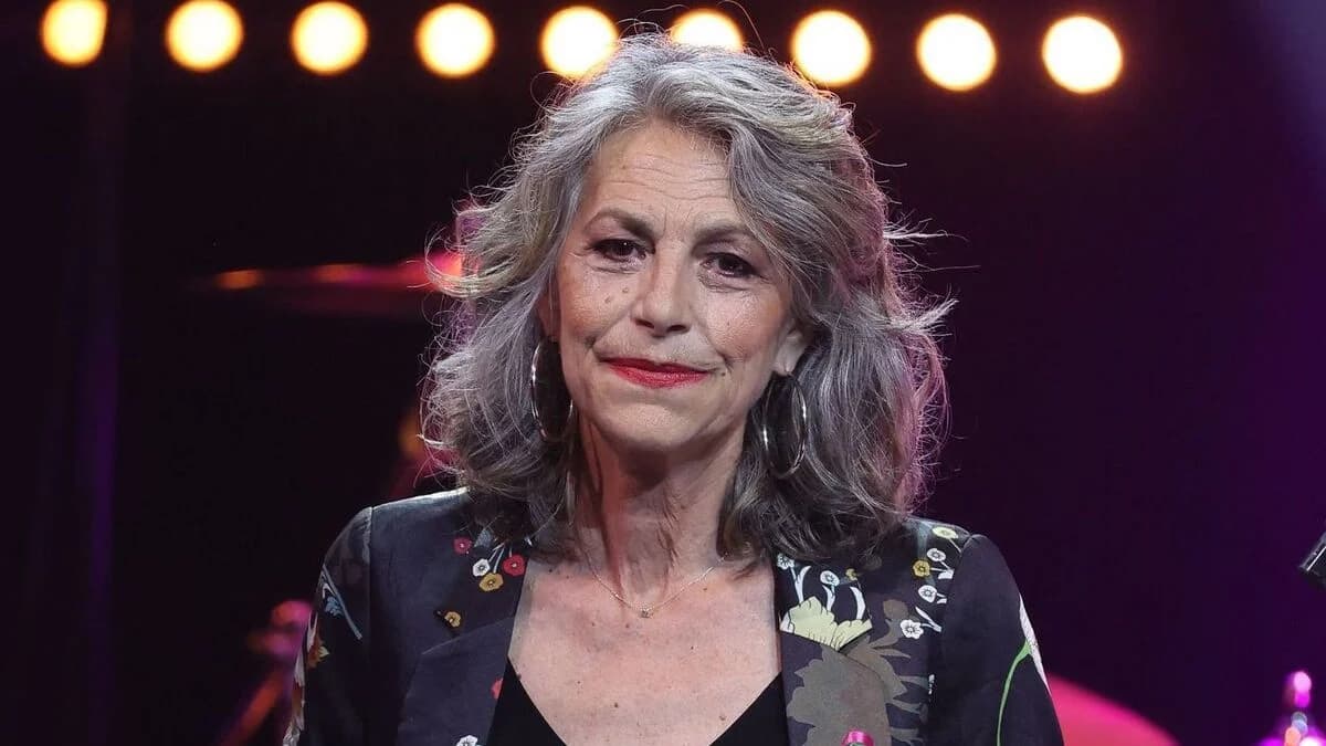 Devant les enfants, Lio (63 ans) raconte les violences qu’elle a subies