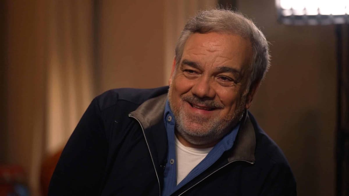 Didier Bourdon a choisi Montmartre pour éviter un quartier « trop parisien »