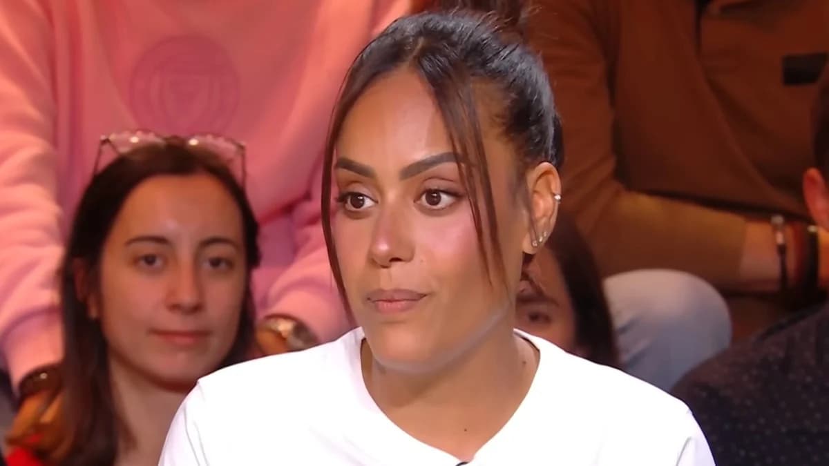 Amel Bent sur sa première rencontre avec Jean‑Jacques Goldman : On ne m’avait pas menti