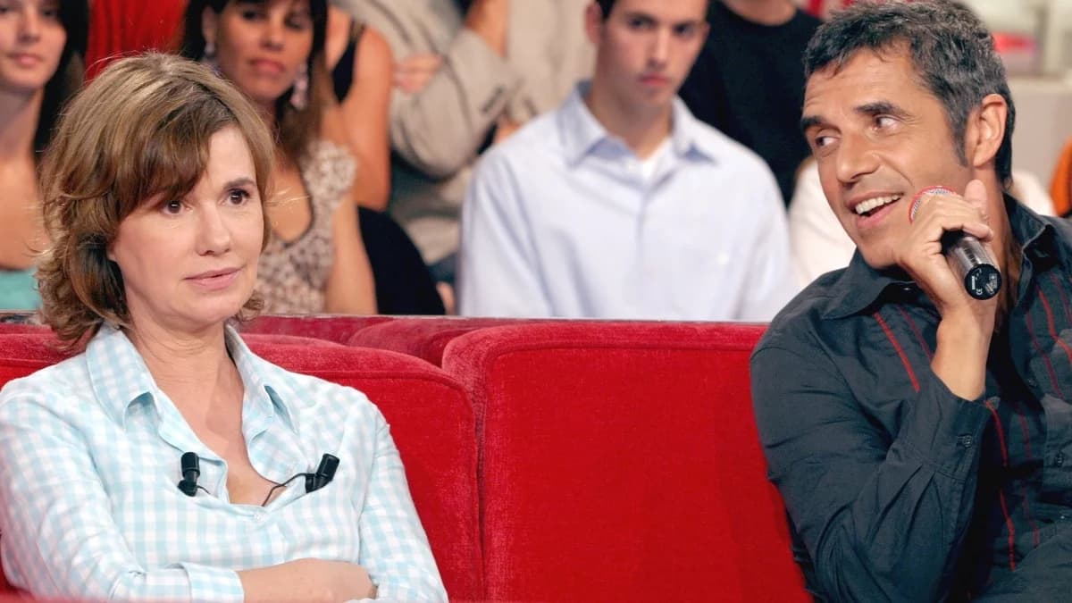 Miou-Miou raconte sa vie et ses intrigues