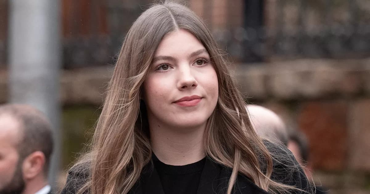 L’Infante de 18 ans attire tous les regards à Madrid