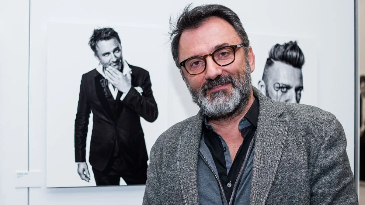 Frédéric Lopez, 56 ans, face à la maladie : « Je n’ai plus que… »