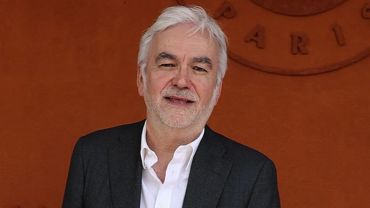 Pascal Praud menace de quitter le plateau en disant « Je rentre chez moi »