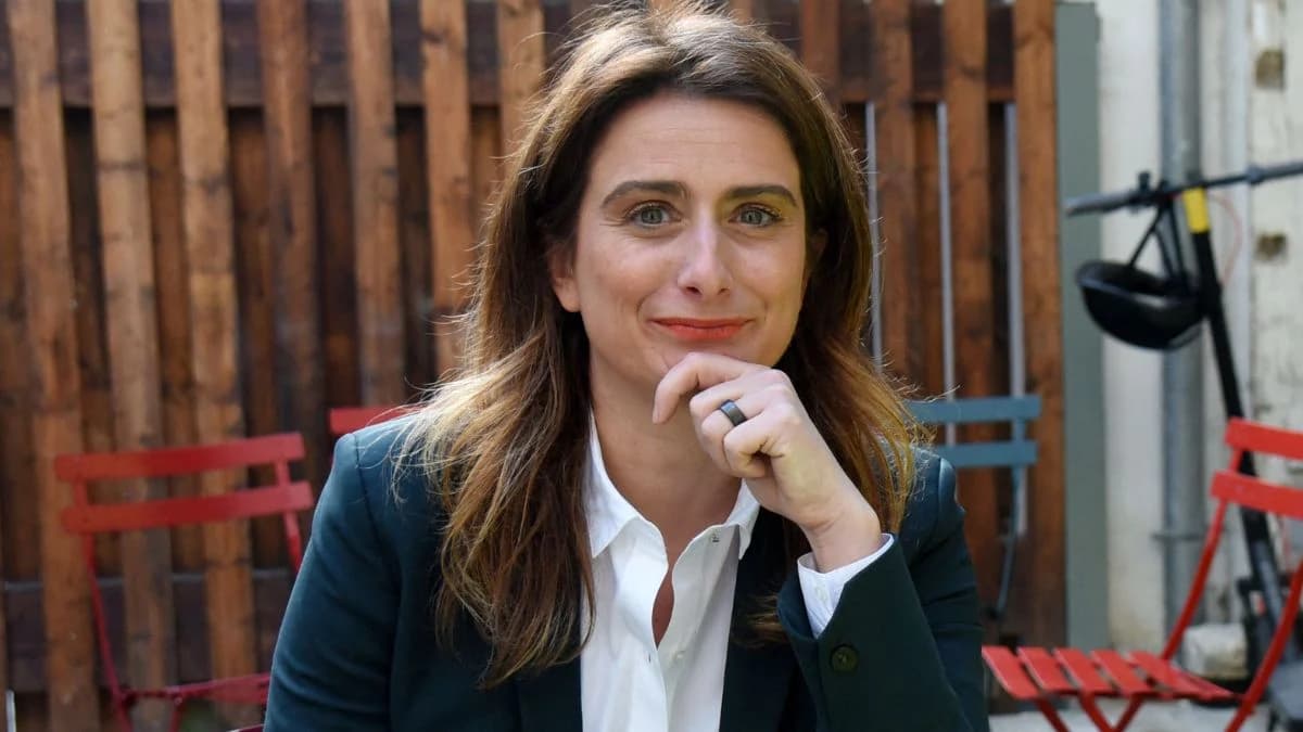 Marine Tondelier interpellée dans un faux taxi « T’es un serial killer ? »