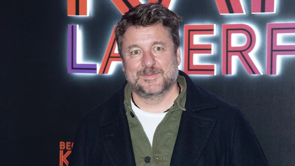 Bruno Guillon et Manu Payet en panique à bord d’un avion pour les Bahamas