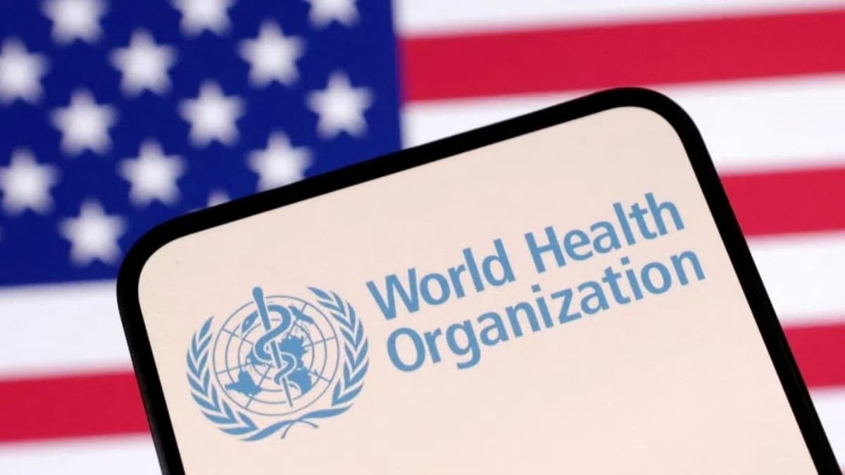 Le retrait des États-Unis de l’OMS prendra effet en janvier 2026