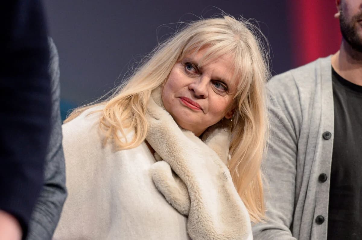 Après l’accident, Isabelle Nanty refuse de porter plainte contre son chauffeur