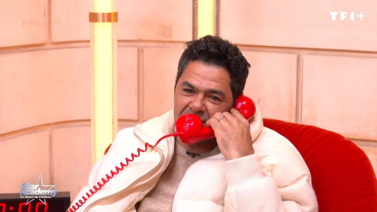 Lila Debbouze avoue un coup de cœur pour Victor à la Star Academy