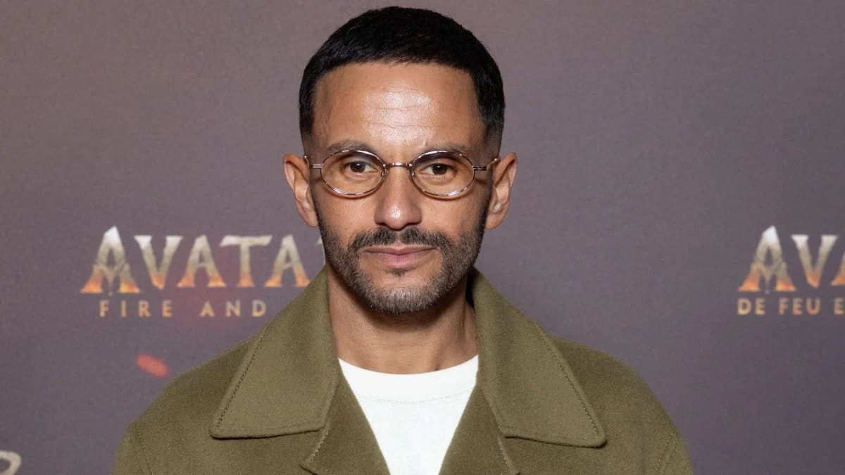 Frédéric Diefenthal explique pourquoi il a refusé de jouer avec Malik Bentalha