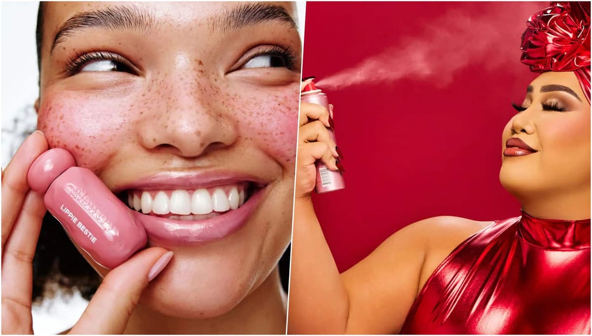 Sephora accueille trois nouvelles marques en magasin