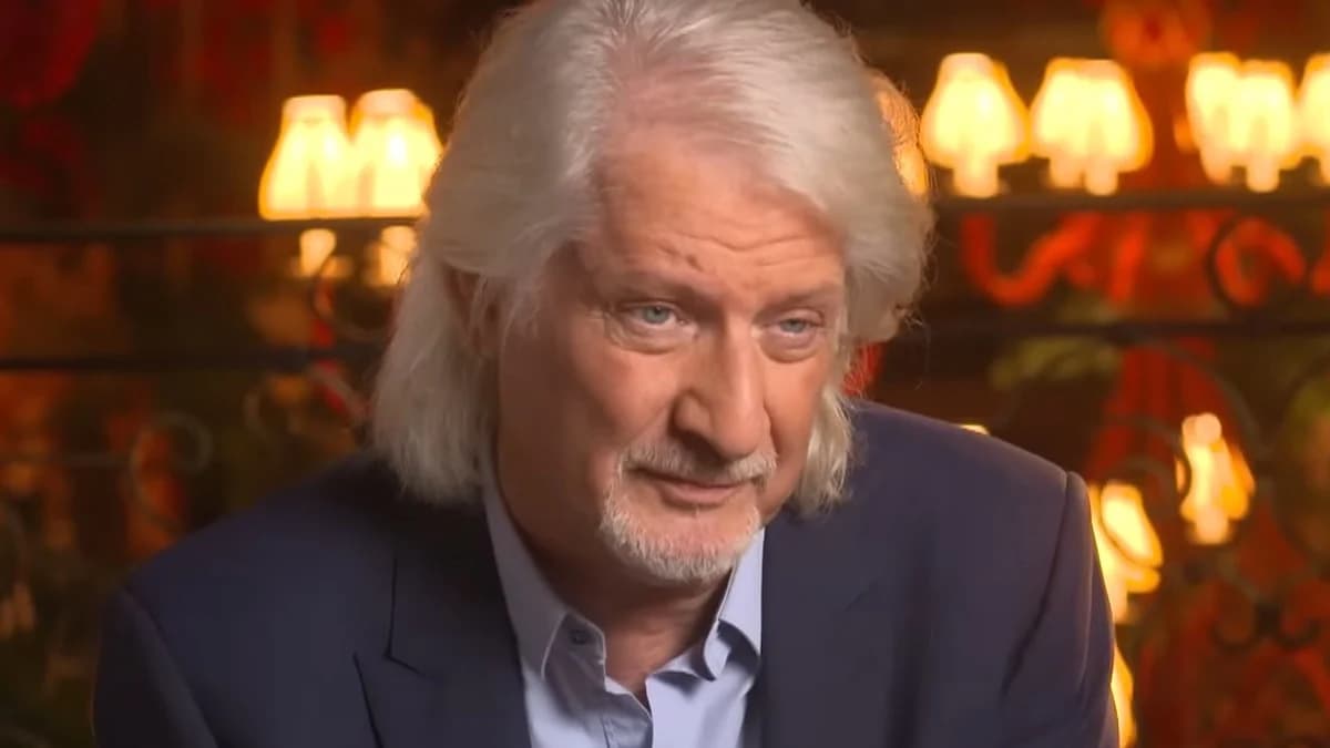 Patrick Sébastien fustige Le Pen