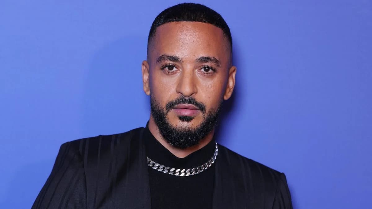 Slimane de retour à l’écran quatre mois après sa condamnation