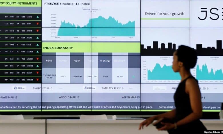 Classement des 10 marchés financiers les plus solides en Afrique