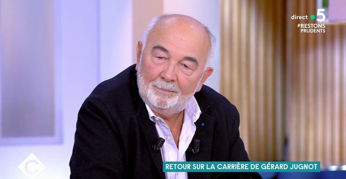 Gérard Jugnot impliqué dans l’affaire Xavier Dupont de Ligonnès