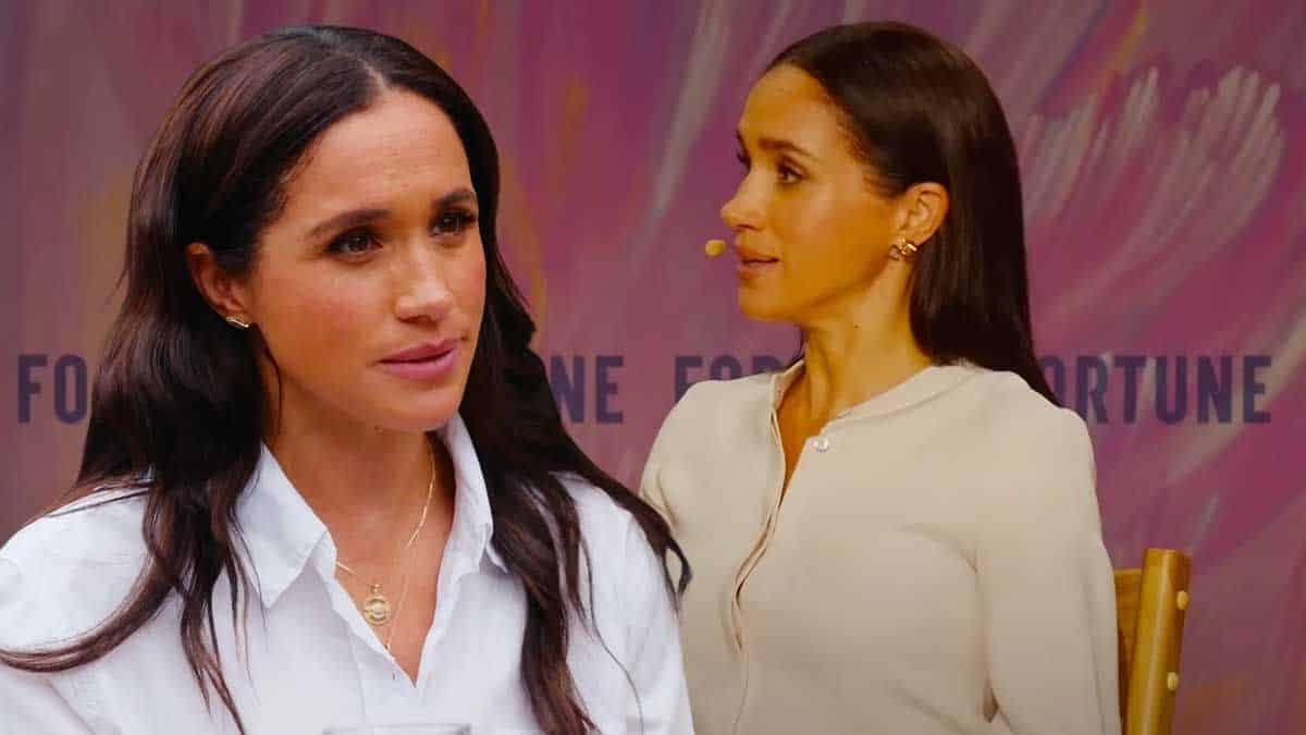 Le virage ‘3.0’ de Meghan Markle expliqué