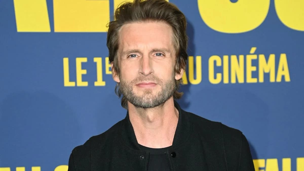 Philippe Lacheau (45 ans) révèle ce qu’il interdit à son fils