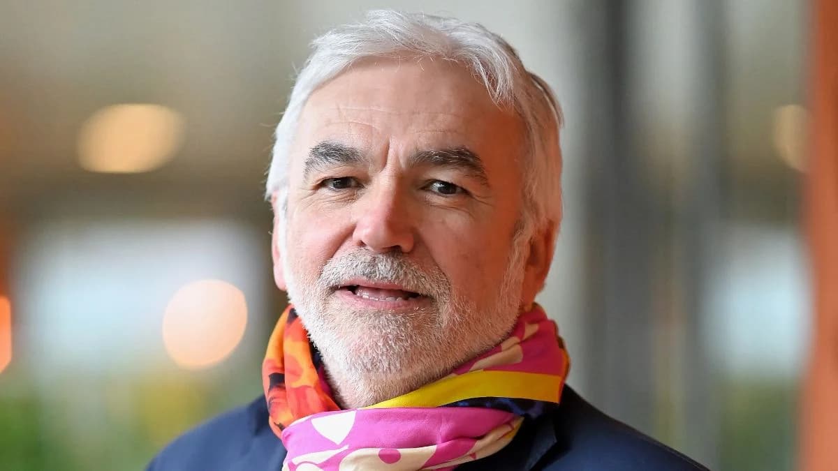 Pascal Praud critique Sonia Mabrouk après sa prise de position