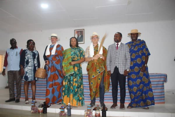Côte d’Ivoire : San Pedro lance une dynamique régionale de tourisme durable avec l’AIRF