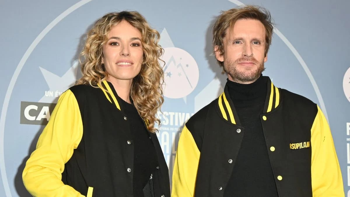 Philippe Lacheau et Élodie Fontan règlent leurs comptes, « Ça va trop loin »