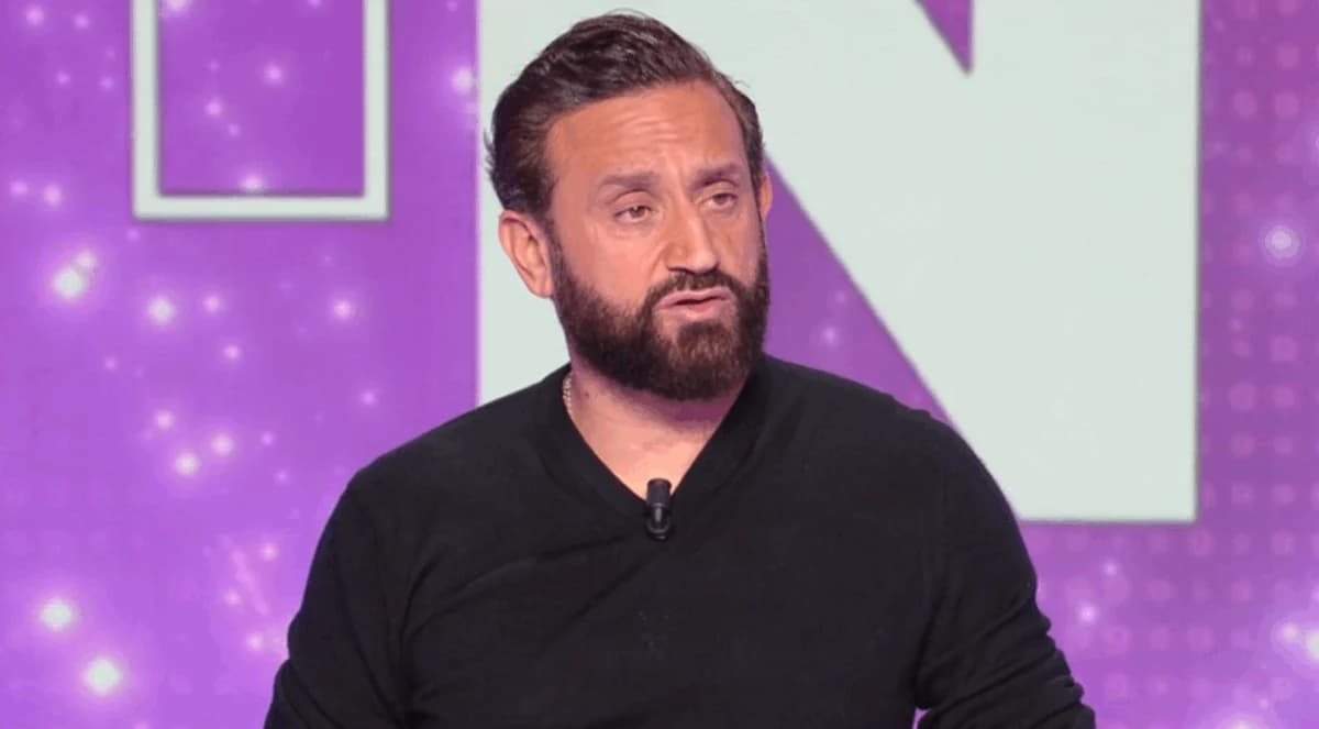 Une chroniqueuse de Cyril Hanouna dit ‘Je fais un AVC en direct’ en plateau