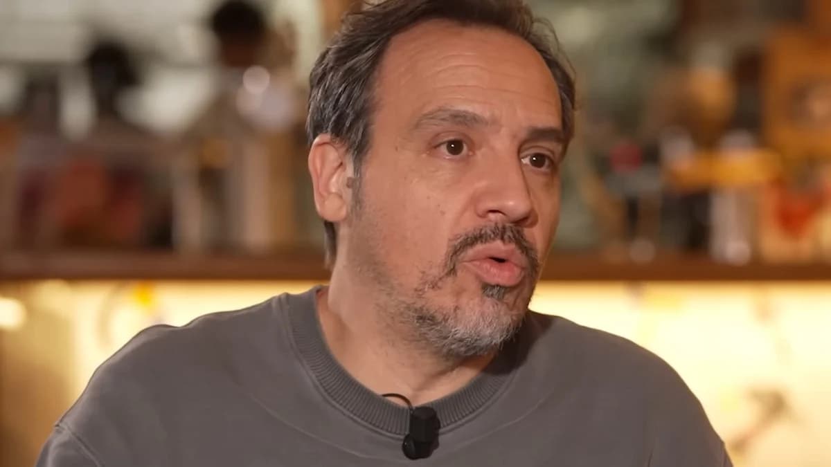 Alexandre Astier détaille son enfance: « J’ai été élevé par des gens qui m’ont fait confiance »