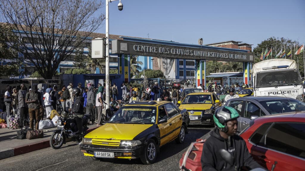 Sénégal : un collectif critique les méthodes des forces de l’ordre après la mort de l’étudiant Adboulaye Ba