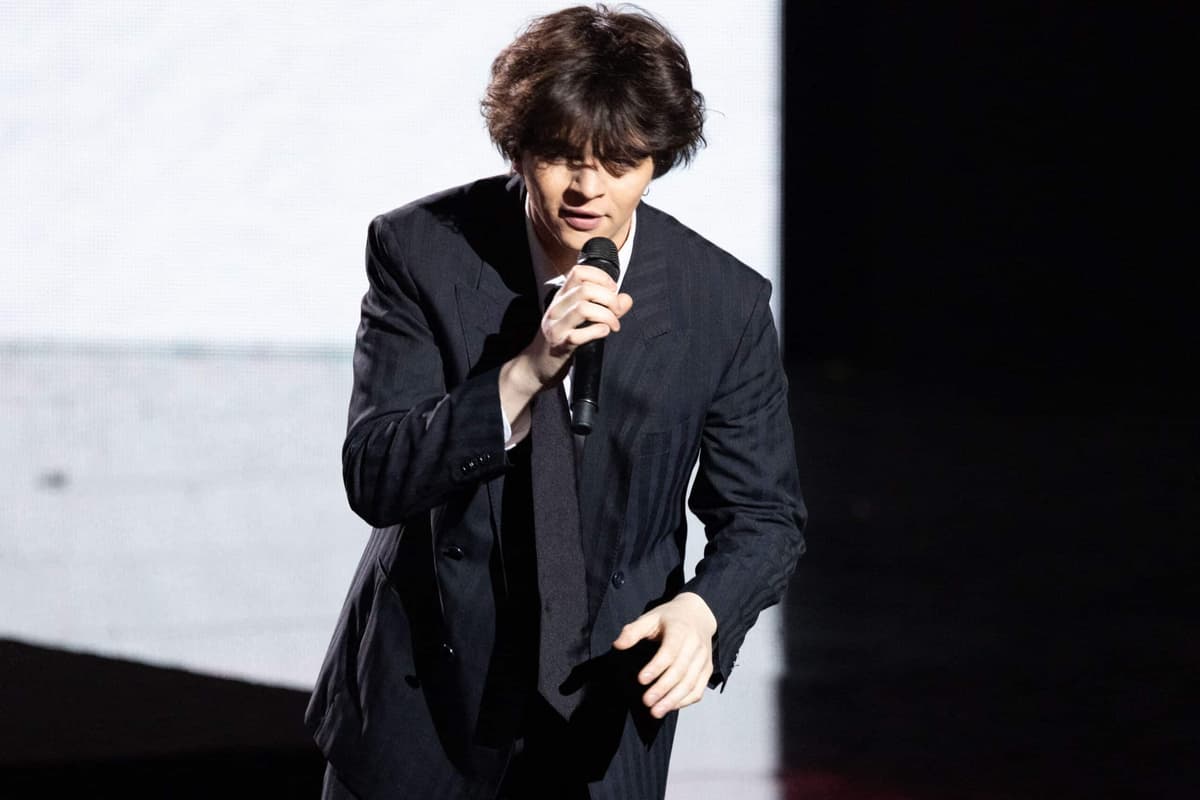 Sam Sauvage victime d’insultes et de crachats depuis les Victoires de la musique