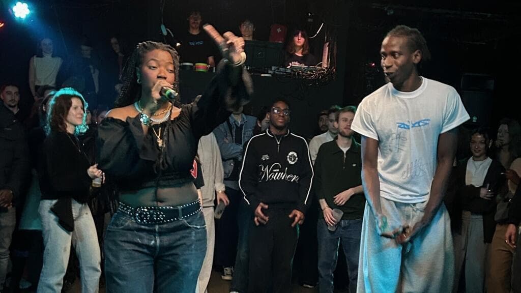 Sénégal : Bolon Sylla, jeune migrant sénégalais, lance Talent Kaché, sa «Star academy»