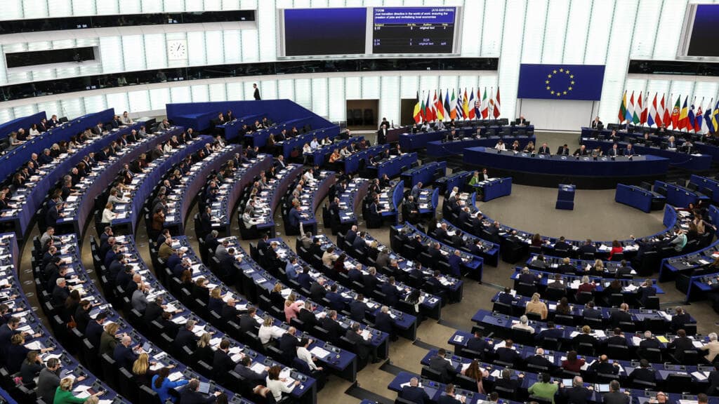 Égypte, Maroc, Tunisie : l’UE prévoit une liste de « pays sûrs » limitant l’asile pour leurs ressortissants