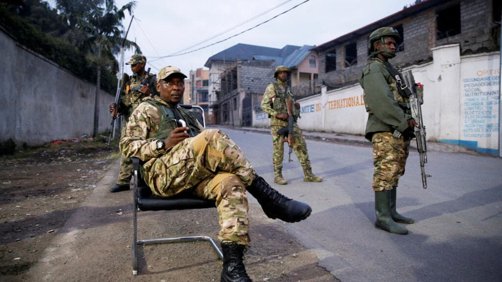 RDC : Kinshasa relance l’offensive contre le M23, un tournant dans la guerre à l’est