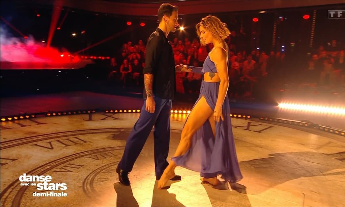 Billy Crawford, ex-candidat de Danse avec les stars, a fumé jusqu’à cinq paquets de cigarettes par jour