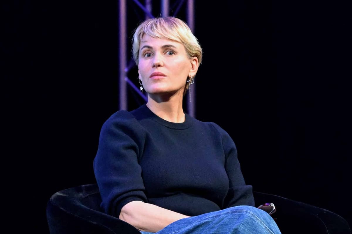 Judith Godrèche convoquée au tribunal après une plainte de Jacques Doillon