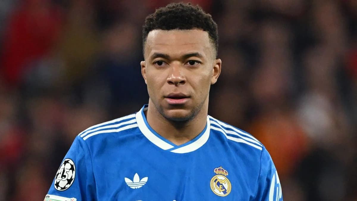 Kylian Mbappé : révélations sur la complexité de sa vie amoureuse