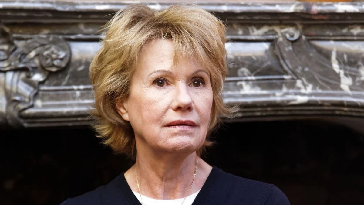 Miou-Miou évoque Gérard Depardieu 50 ans après Les Valseuses