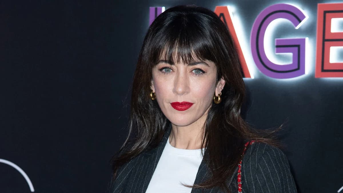 Nolwenn Leroy ouvre sa maison familiale 24 ans après son sacre