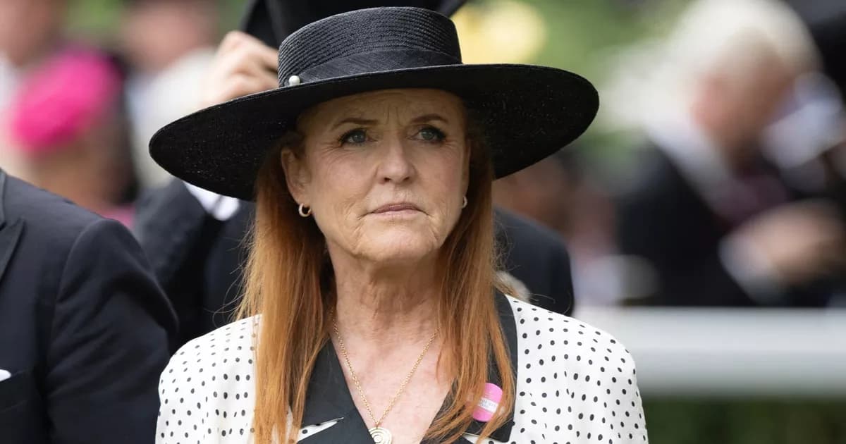 Beatrice et Eugenie : une réaction sans équivoque