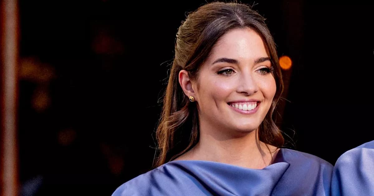 Arrietta Morales, 24 ans, princesse méconnue de Lanzarote