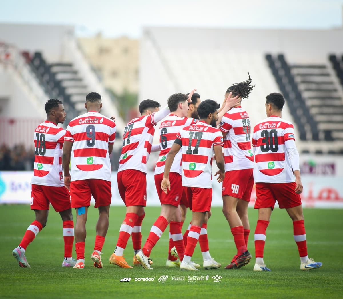 Ligue 1 tunisienne, 21e journée : Le Club Africain joue pour creuser l’écart