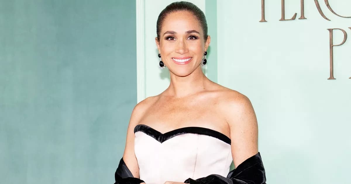 Le prince Andrew : le scandale met-il fin à l’amitié entre Meghan Markle et Eugenie d’York