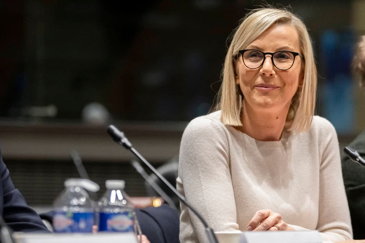 Laurence Ferrari : ses collègues la jugent « la pire » des boss